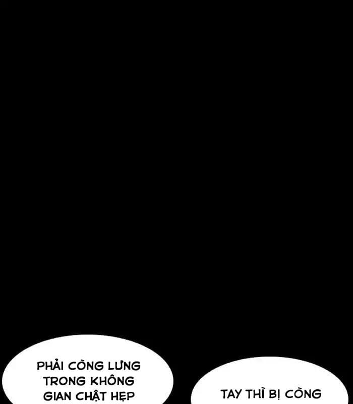 Truyện Tranh Lookism - Hoán Đổi Diệu Kỳ trang 14370