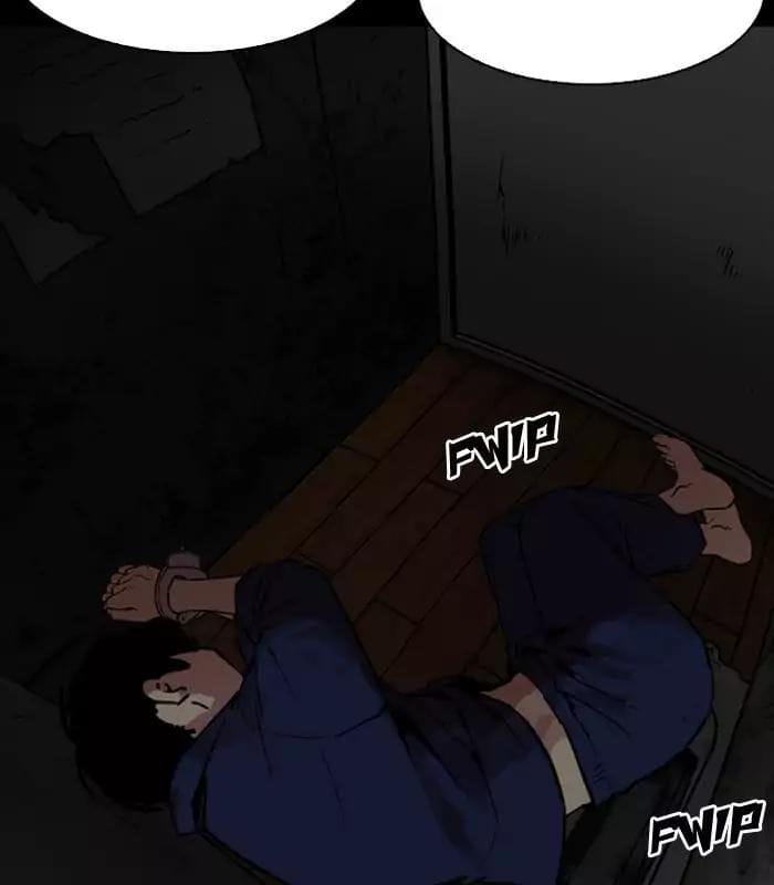 Truyện Tranh Lookism - Hoán Đổi Diệu Kỳ trang 14371
