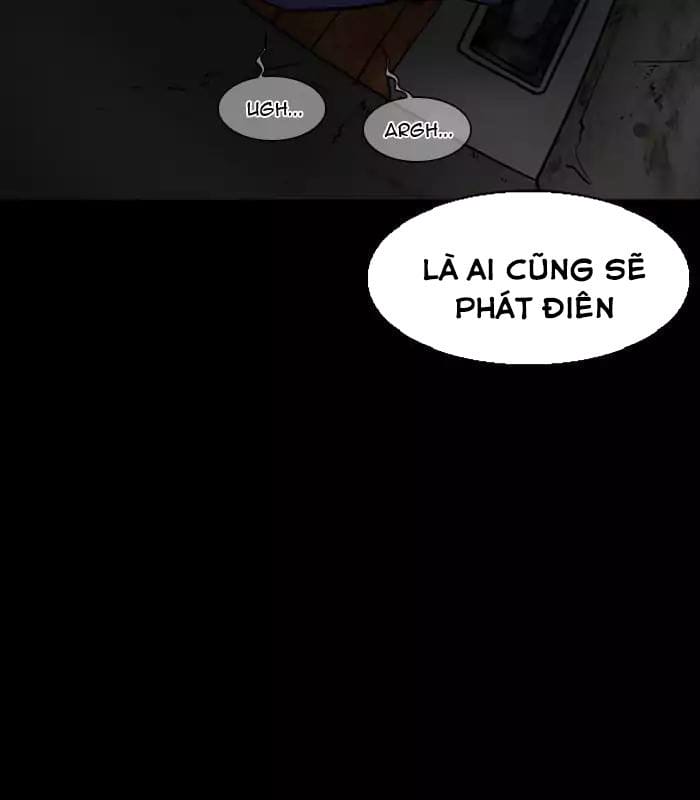 Truyện Tranh Lookism - Hoán Đổi Diệu Kỳ trang 14372