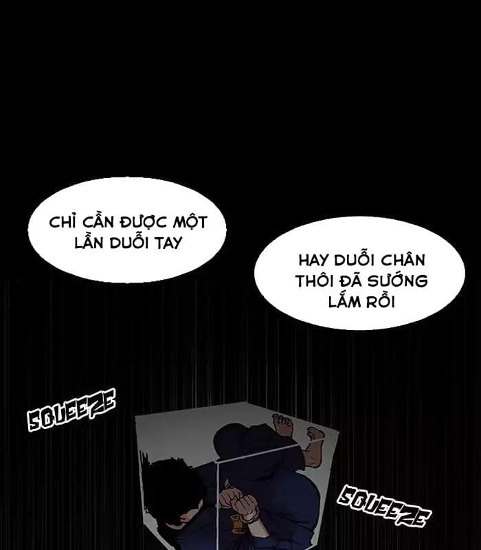 Truyện Tranh Lookism - Hoán Đổi Diệu Kỳ trang 14373
