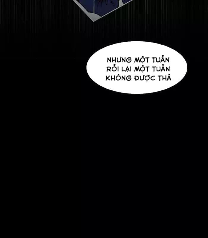 Truyện Tranh Lookism - Hoán Đổi Diệu Kỳ trang 14374