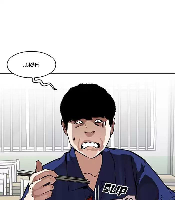 Truyện Tranh Lookism - Hoán Đổi Diệu Kỳ trang 14381