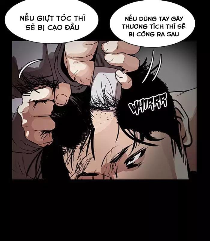 Truyện Tranh Lookism - Hoán Đổi Diệu Kỳ trang 14389