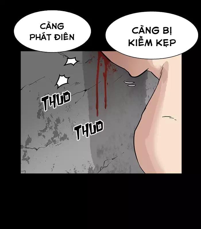 Truyện Tranh Lookism - Hoán Đổi Diệu Kỳ trang 14392