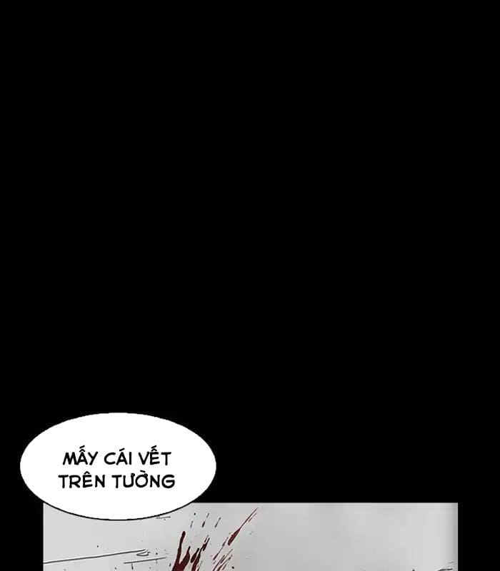 Truyện Tranh Lookism - Hoán Đổi Diệu Kỳ trang 14396