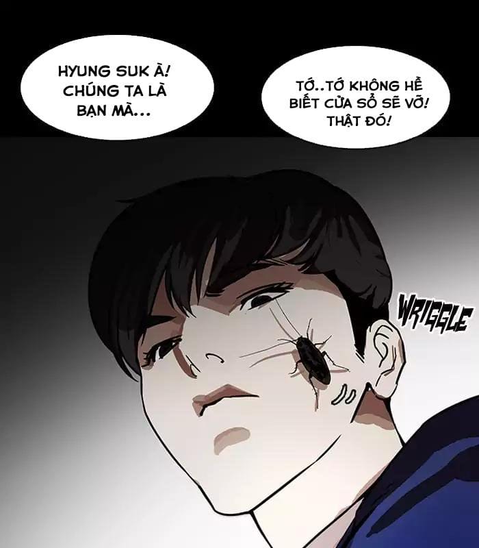 Truyện Tranh Lookism - Hoán Đổi Diệu Kỳ trang 14408