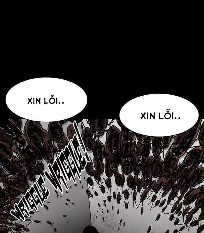 Truyện Tranh Lookism - Hoán Đổi Diệu Kỳ trang 14410