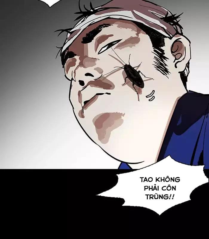 Truyện Tranh Lookism - Hoán Đổi Diệu Kỳ trang 14413