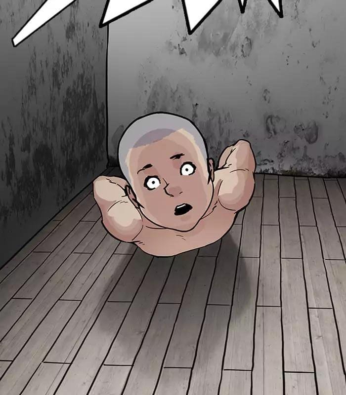 Truyện Tranh Lookism - Hoán Đổi Diệu Kỳ trang 14419