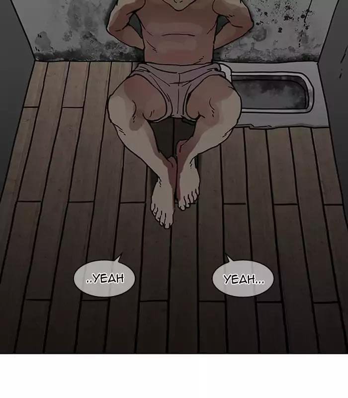 Truyện Tranh Lookism - Hoán Đổi Diệu Kỳ trang 14429