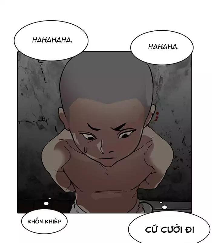 Truyện Tranh Lookism - Hoán Đổi Diệu Kỳ trang 14432