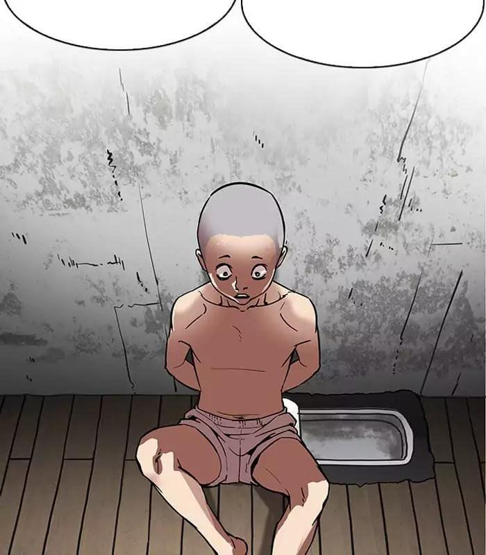 Truyện Tranh Lookism - Hoán Đổi Diệu Kỳ trang 14445