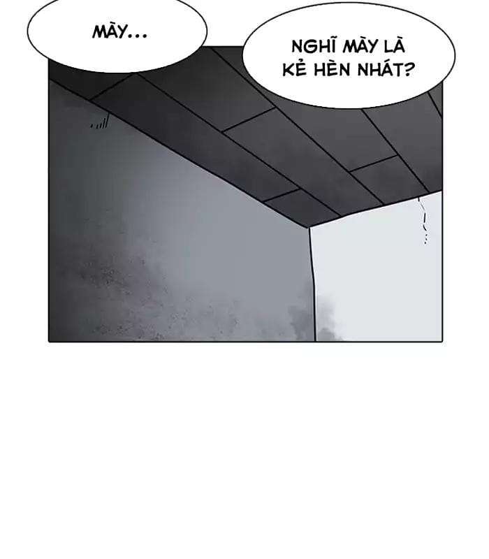 Truyện Tranh Lookism - Hoán Đổi Diệu Kỳ trang 14448