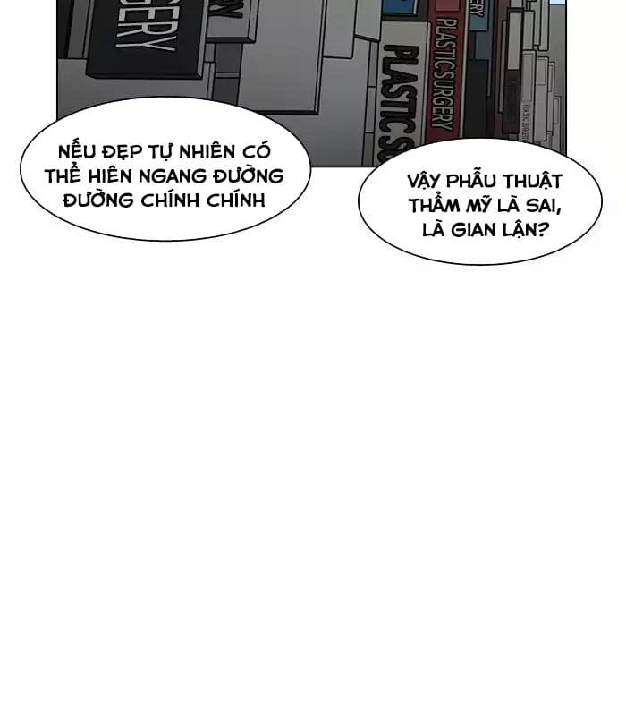 Truyện Tranh Lookism - Hoán Đổi Diệu Kỳ trang 14451