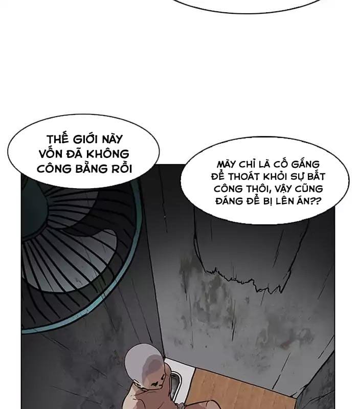 Truyện Tranh Lookism - Hoán Đổi Diệu Kỳ trang 14453