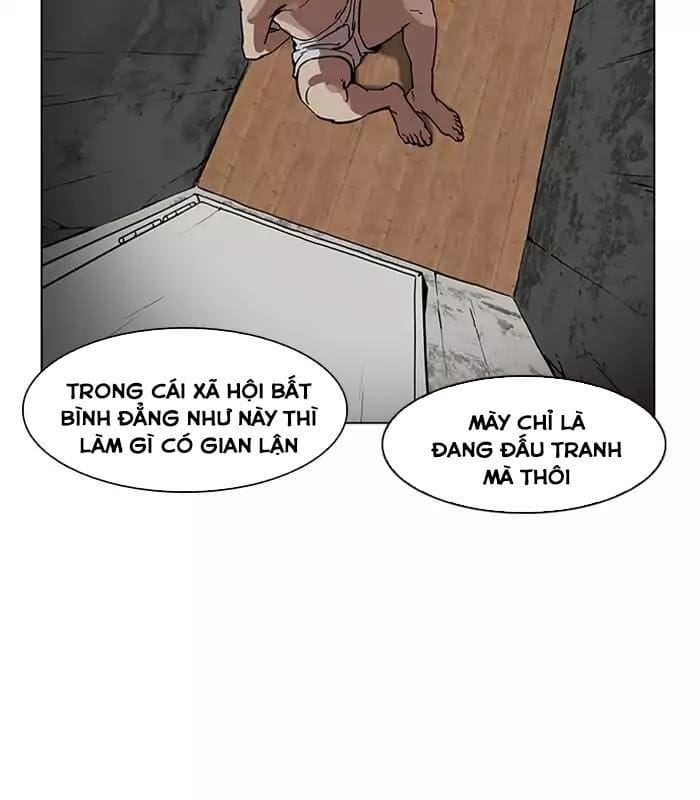 Truyện Tranh Lookism - Hoán Đổi Diệu Kỳ trang 14454