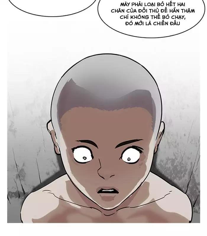 Truyện Tranh Lookism - Hoán Đổi Diệu Kỳ trang 14459