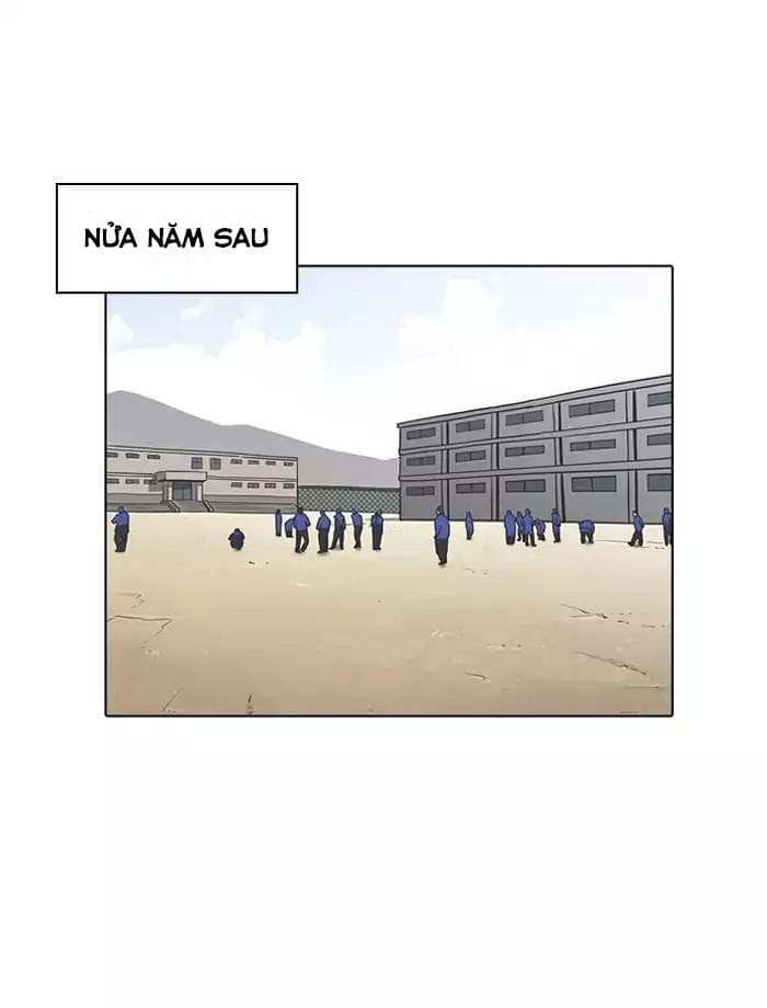 Truyện Tranh Lookism - Hoán Đổi Diệu Kỳ trang 14617