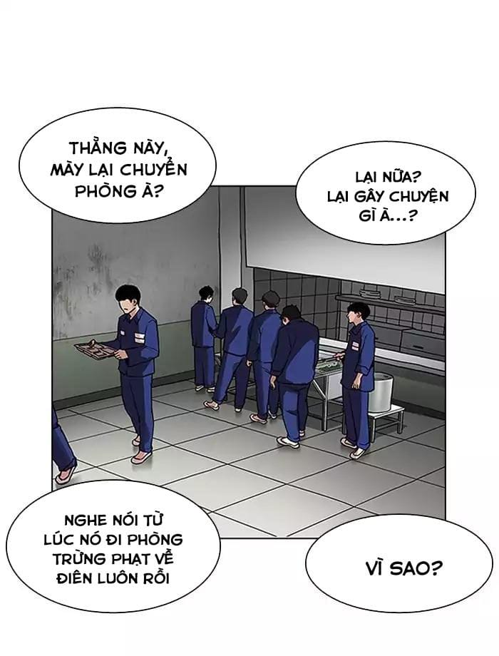 Truyện Tranh Lookism - Hoán Đổi Diệu Kỳ trang 14618
