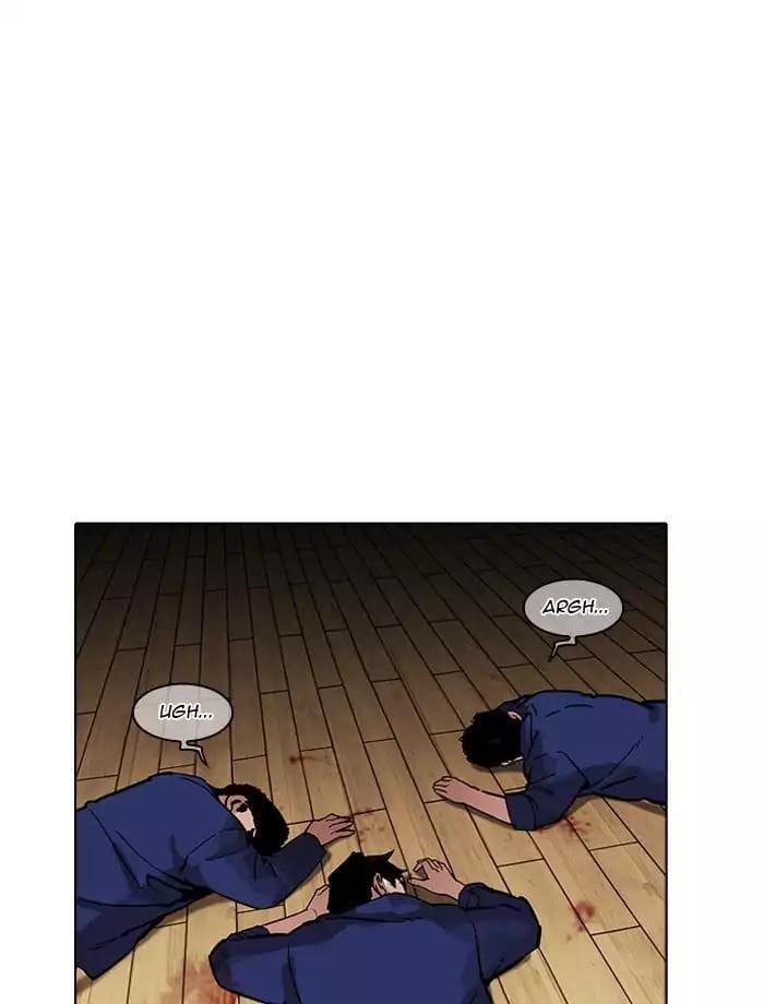 Truyện Tranh Lookism - Hoán Đổi Diệu Kỳ trang 14620