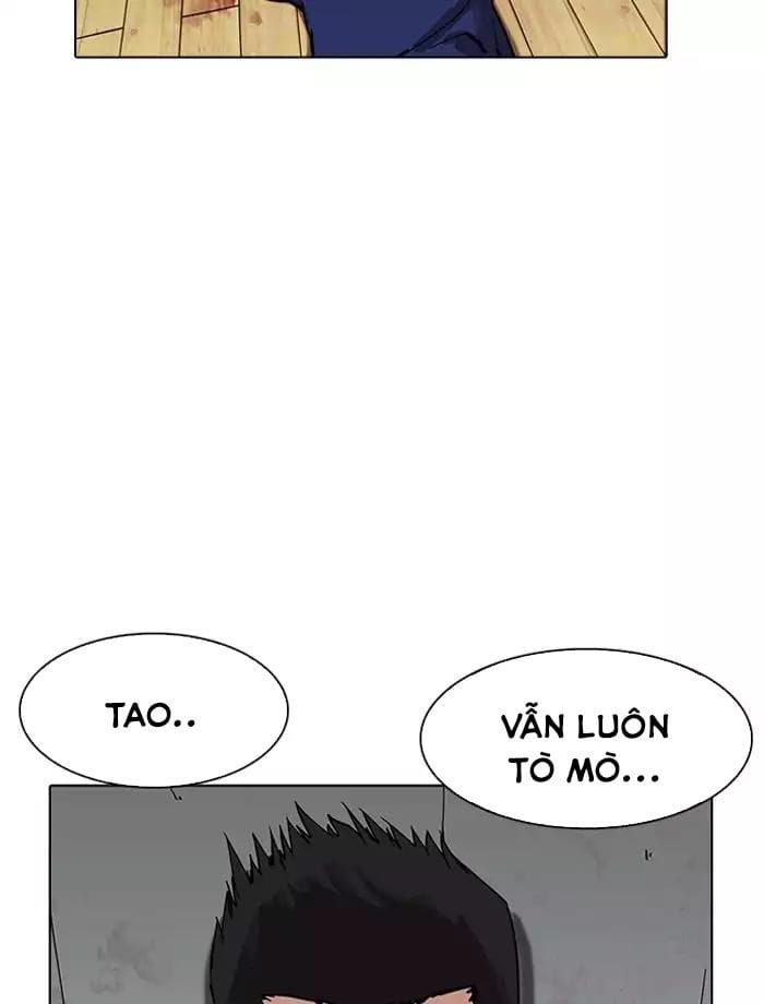 Truyện Tranh Lookism - Hoán Đổi Diệu Kỳ trang 14621