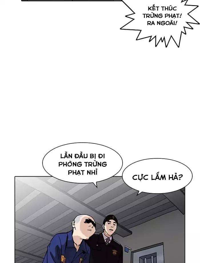 Truyện Tranh Lookism - Hoán Đổi Diệu Kỳ trang 14632