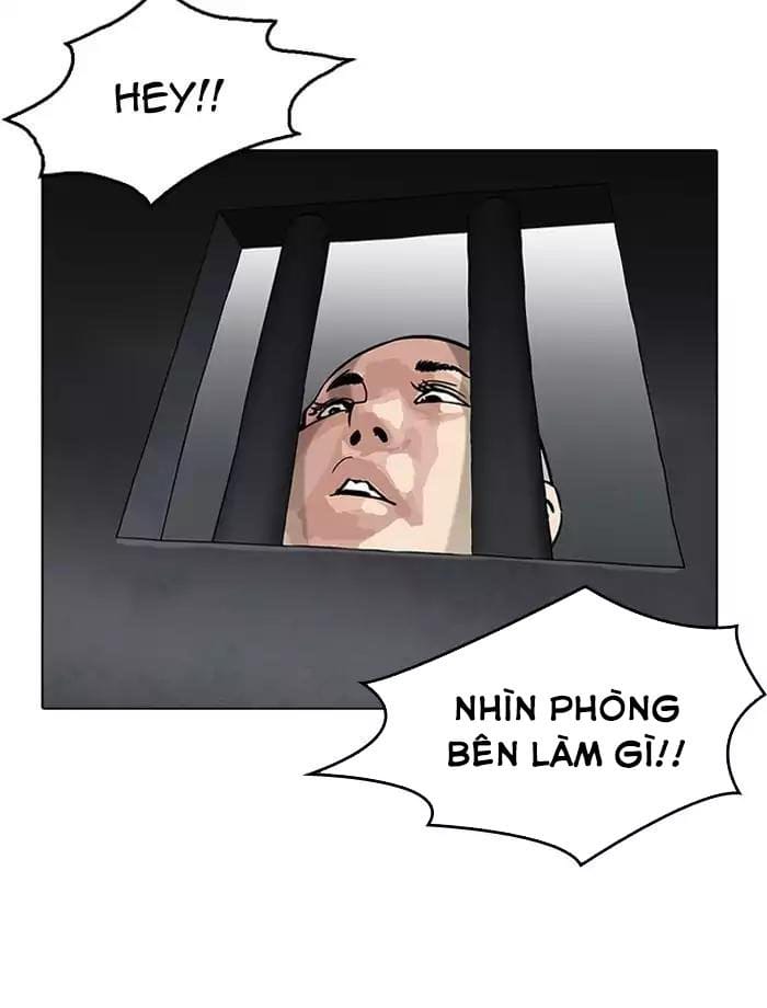 Truyện Tranh Lookism - Hoán Đổi Diệu Kỳ trang 14635