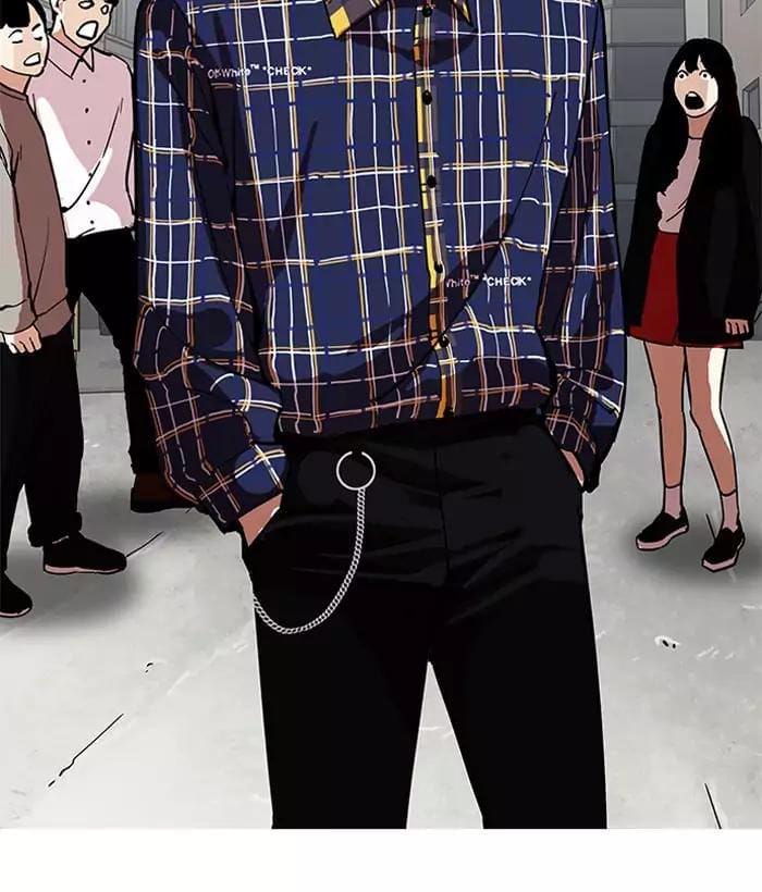 Truyện Tranh Lookism - Hoán Đổi Diệu Kỳ trang 14648