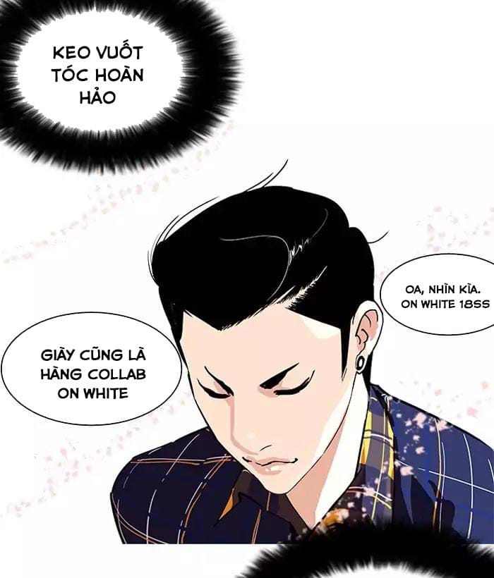 Truyện Tranh Lookism - Hoán Đổi Diệu Kỳ trang 14650
