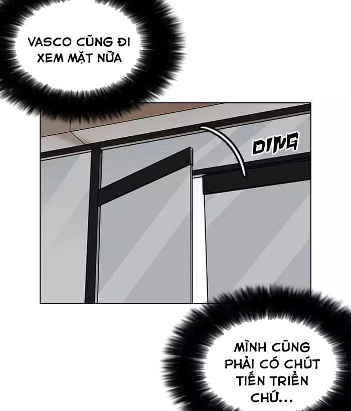 Truyện Tranh Lookism - Hoán Đổi Diệu Kỳ trang 14652