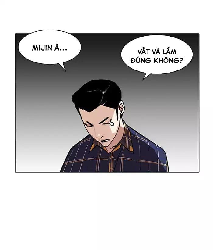Truyện Tranh Lookism - Hoán Đổi Diệu Kỳ trang 14668