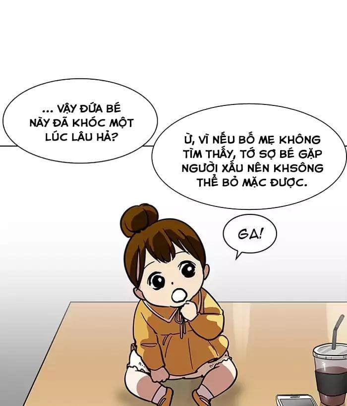 Truyện Tranh Lookism - Hoán Đổi Diệu Kỳ trang 14671