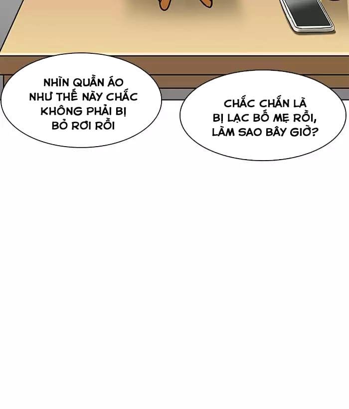Truyện Tranh Lookism - Hoán Đổi Diệu Kỳ trang 14672
