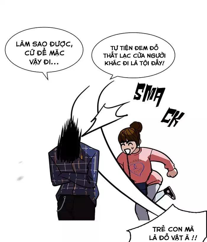 Truyện Tranh Lookism - Hoán Đổi Diệu Kỳ trang 14673