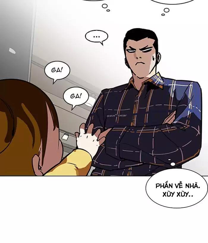 Truyện Tranh Lookism - Hoán Đổi Diệu Kỳ trang 14675