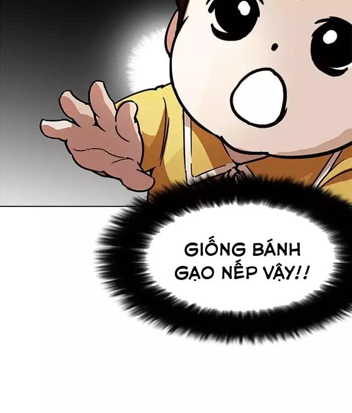 Truyện Tranh Lookism - Hoán Đổi Diệu Kỳ trang 14677
