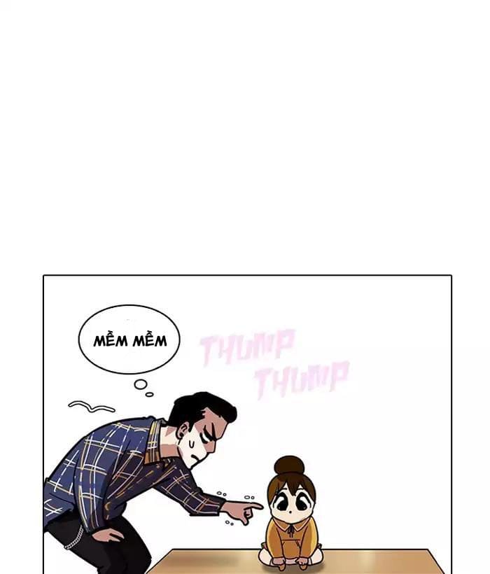 Truyện Tranh Lookism - Hoán Đổi Diệu Kỳ trang 14678