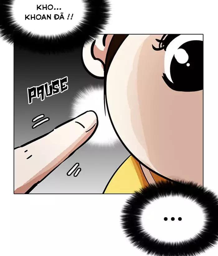 Truyện Tranh Lookism - Hoán Đổi Diệu Kỳ trang 14680