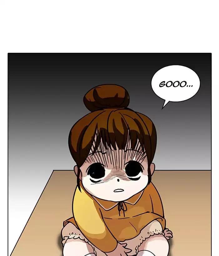 Truyện Tranh Lookism - Hoán Đổi Diệu Kỳ trang 14688