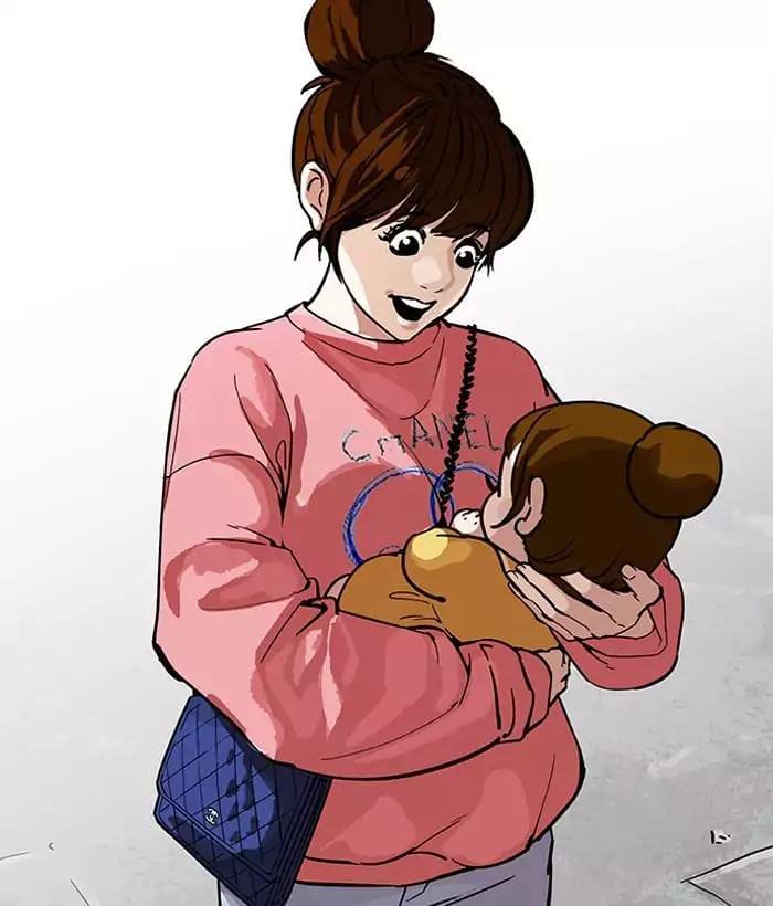 Truyện Tranh Lookism - Hoán Đổi Diệu Kỳ trang 14695
