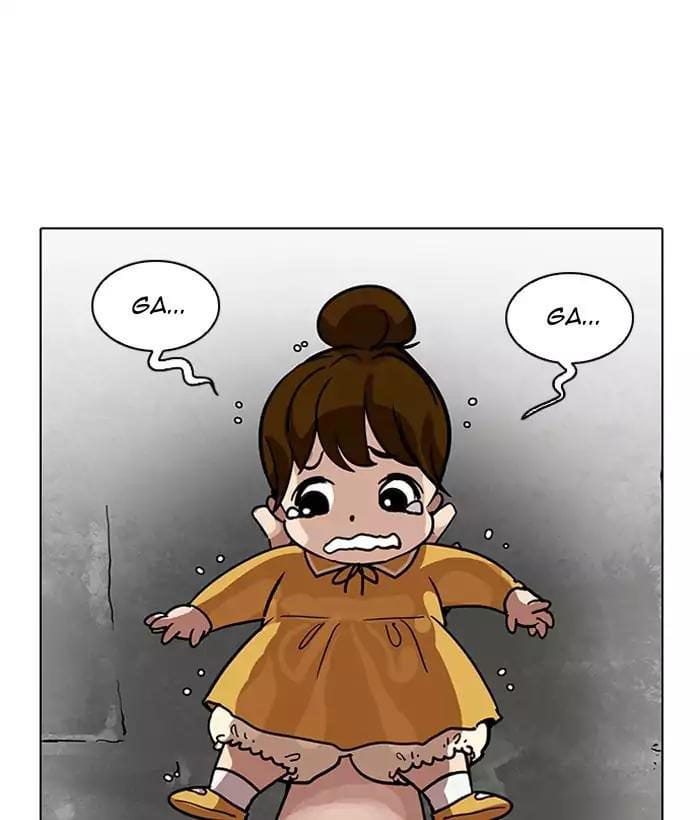 Truyện Tranh Lookism - Hoán Đổi Diệu Kỳ trang 14701