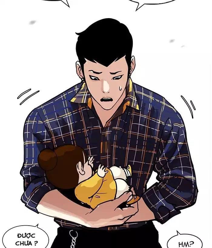 Truyện Tranh Lookism - Hoán Đổi Diệu Kỳ trang 14704