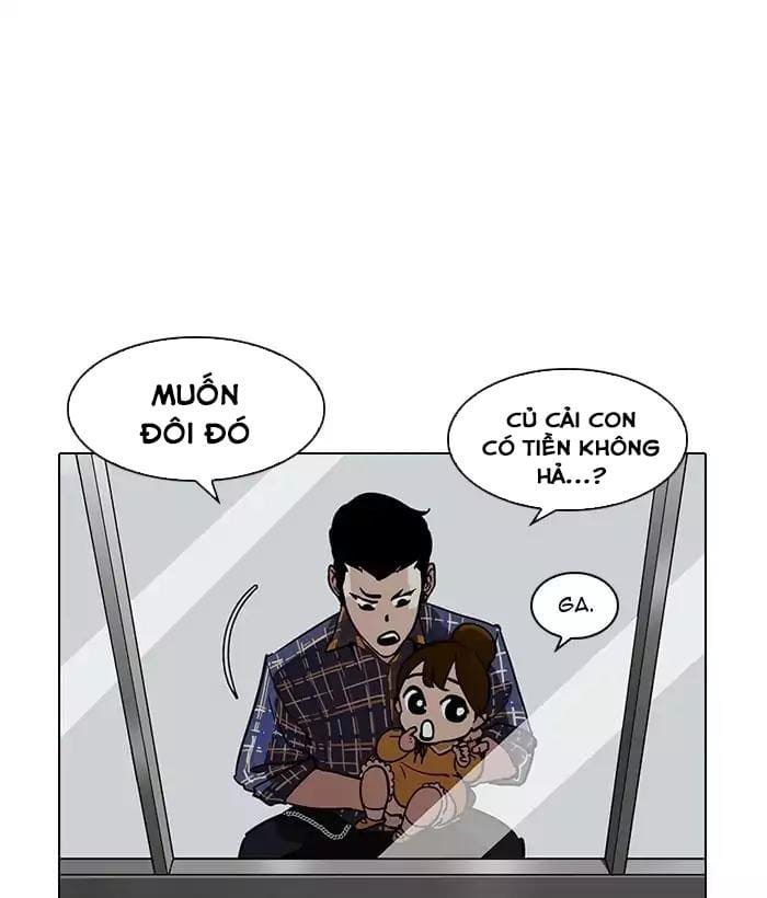 Truyện Tranh Lookism - Hoán Đổi Diệu Kỳ trang 14711