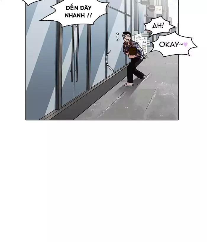 Truyện Tranh Lookism - Hoán Đổi Diệu Kỳ trang 14713