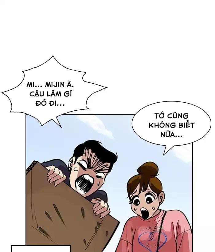Truyện Tranh Lookism - Hoán Đổi Diệu Kỳ trang 14721