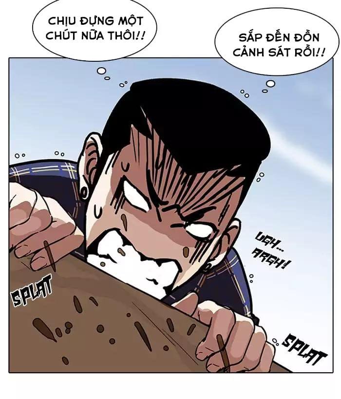 Truyện Tranh Lookism - Hoán Đổi Diệu Kỳ trang 14723