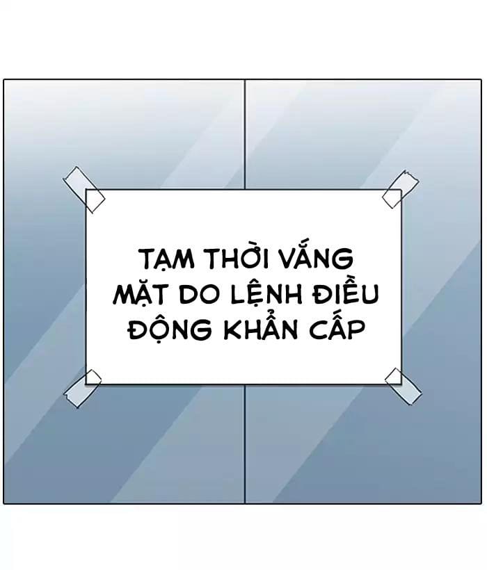 Truyện Tranh Lookism - Hoán Đổi Diệu Kỳ trang 14725