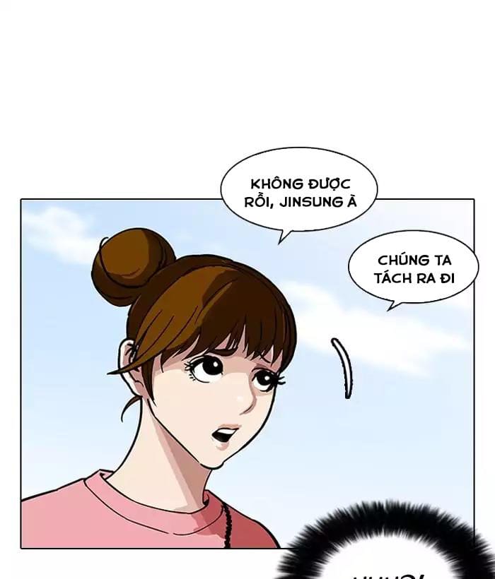 Truyện Tranh Lookism - Hoán Đổi Diệu Kỳ trang 14731