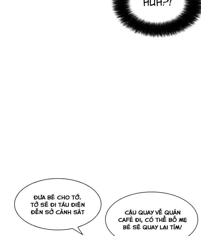 Truyện Tranh Lookism - Hoán Đổi Diệu Kỳ trang 14732