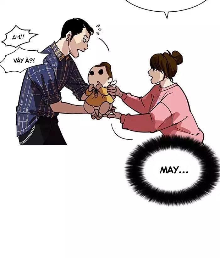 Truyện Tranh Lookism - Hoán Đổi Diệu Kỳ trang 14733